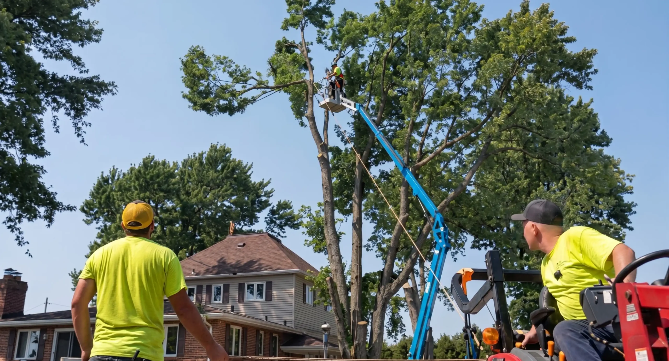 tree removal windsor
